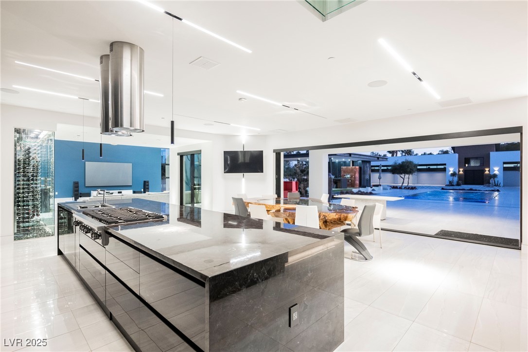 7815 W La Madre Way, Las Vegas, Nevada image 24