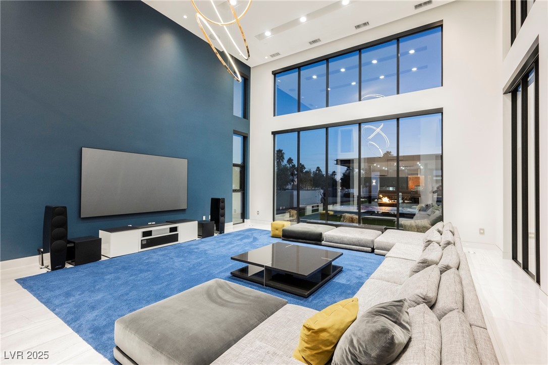 7815 W La Madre Way, Las Vegas, Nevada image 27