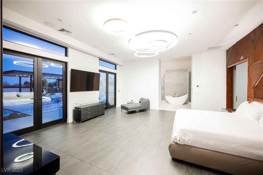 7815 W La Madre Way, Las Vegas, Nevada image 35