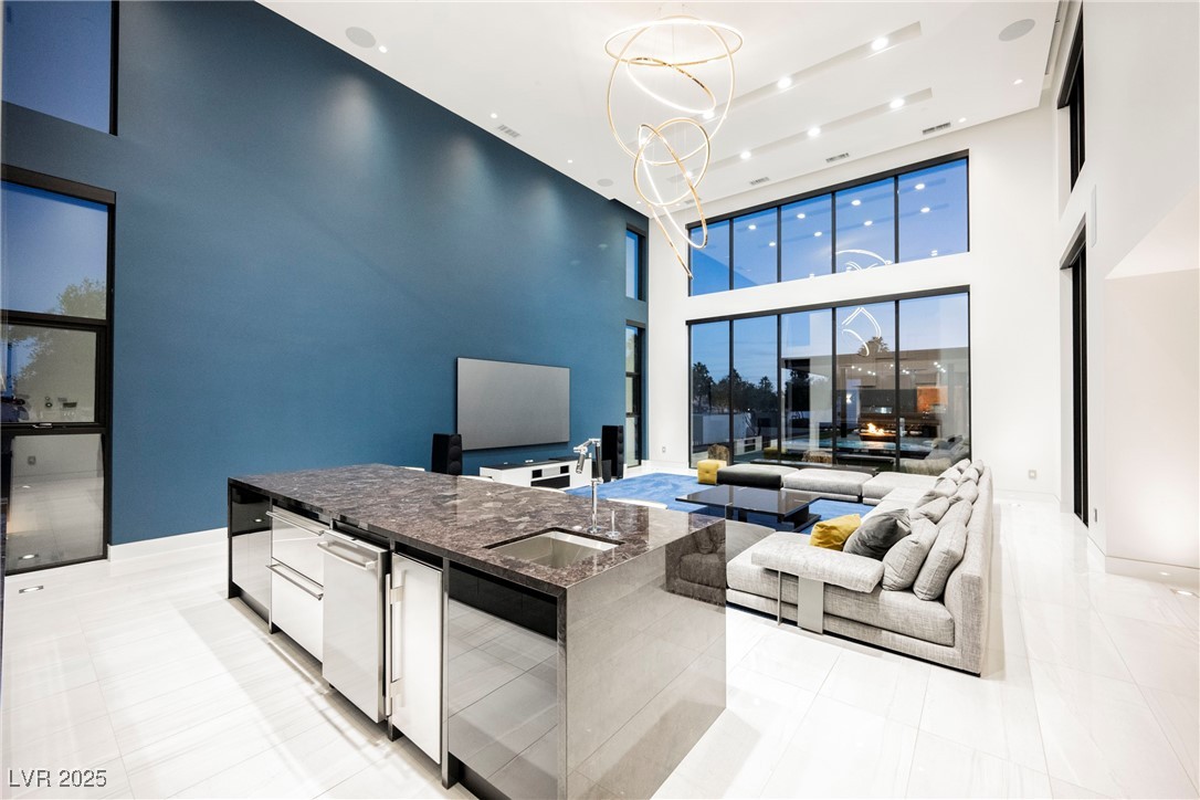 7815 W La Madre Way, Las Vegas, Nevada image 26