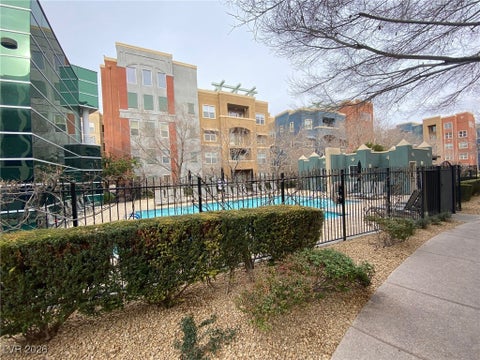 Tiny photo for 32 E Serene Avenue #217, Las Vegas, NV 89123 (MLS # 2749016)