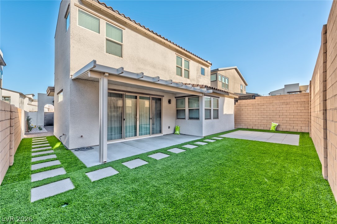 2673 Skylark Trail Street