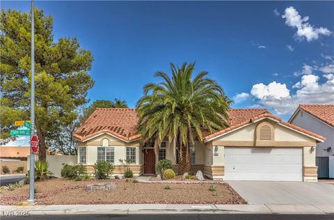 7892 Southern Roundup Court Las Vegas NV 89113