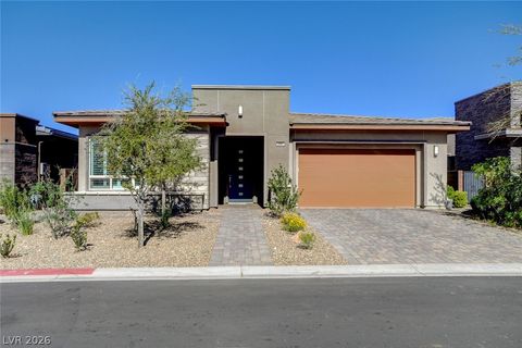 6684 Regency Stone Way Las Vegas NV 89148