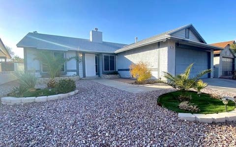 Homes For Rent - 718 Skipjack Drive<br/> Henderson, NV 89015