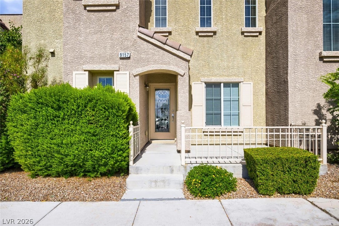 9157 Sconce Court