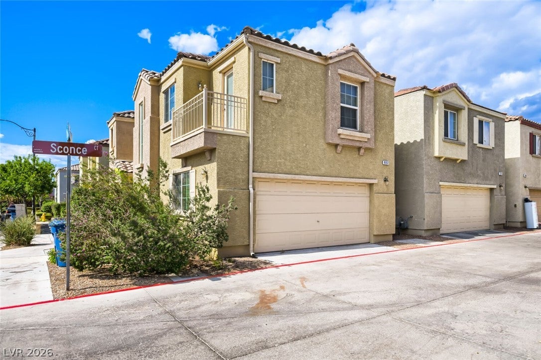 9157 Sconce Court