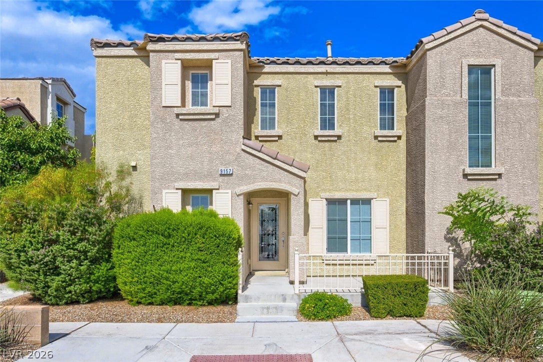 9157 Sconce Court