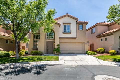 Homes For Sale - 10929 Esta Ponia Court<br/> Las Vegas, NV 89144