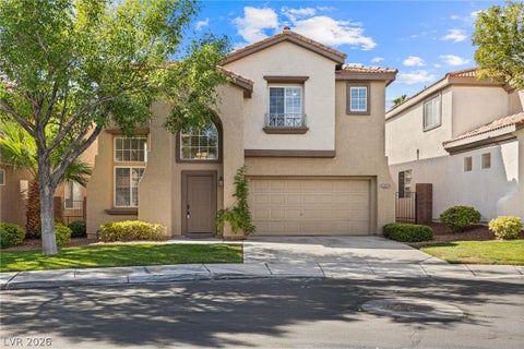 Homes For Sale - 10929 Esta Ponia Court<br/> Clark County, Las Vegas, NV 89144