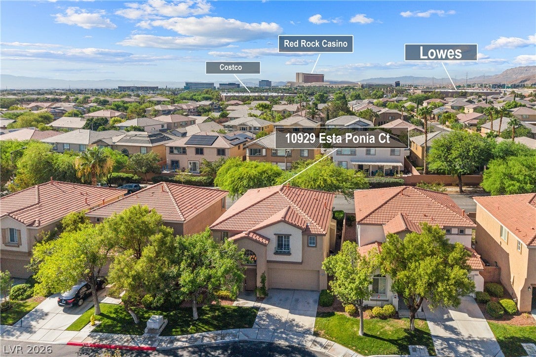 10929 Esta Ponia Court