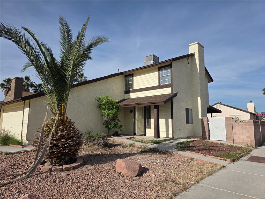 7235 Wichita Court