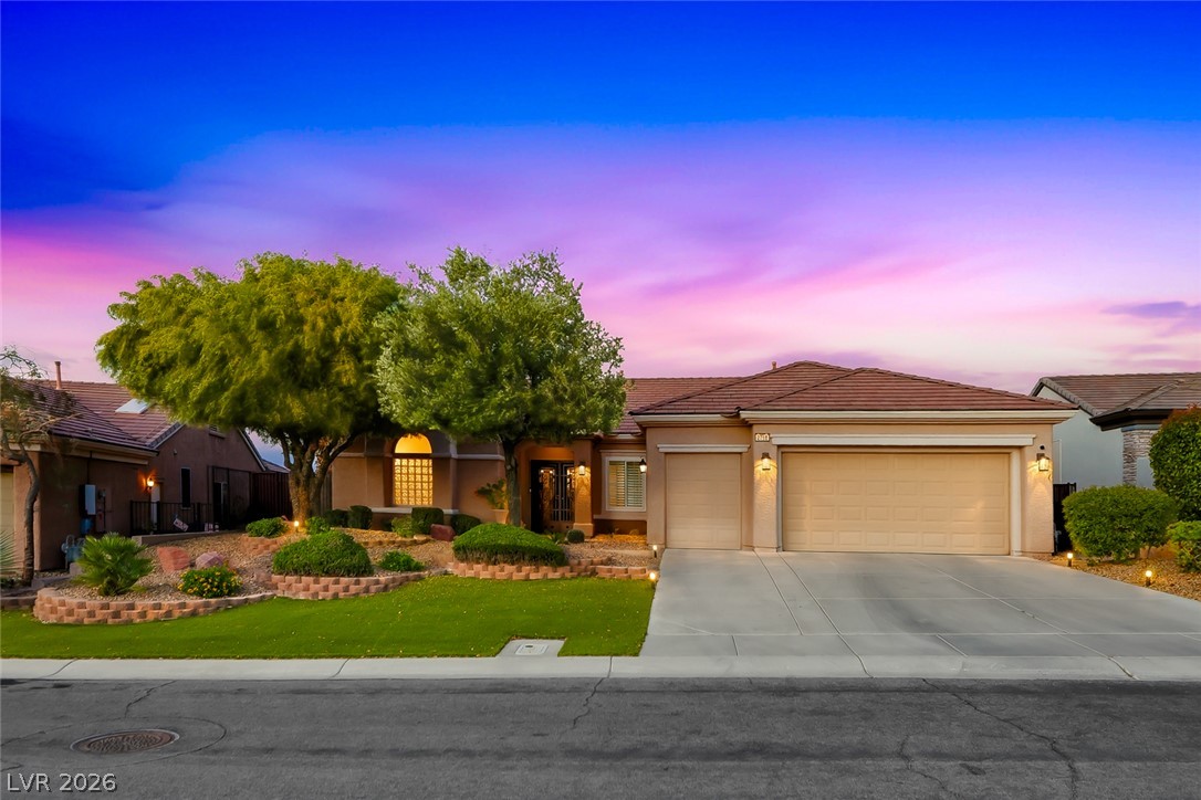 2718 Riceville Drive