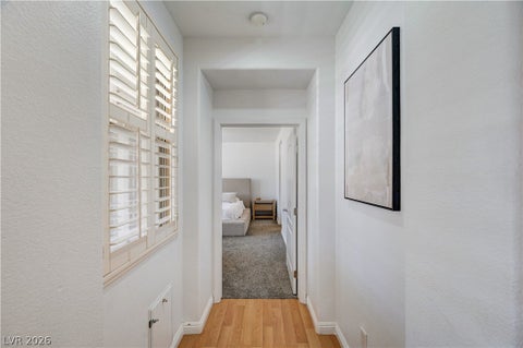 Tiny photo for 9944 Wild Calla Street, Las Vegas, NV 89178 (MLS # 2794177)