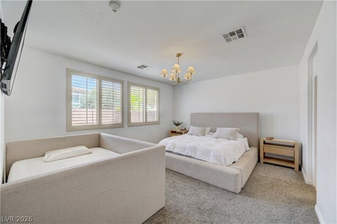 Tiny photo for 9944 Wild Calla Street, Las Vegas, NV 89178 (MLS # 2794177)