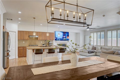 Tiny photo for 9944 Wild Calla Street, Las Vegas, NV 89178 (MLS # 2794177)