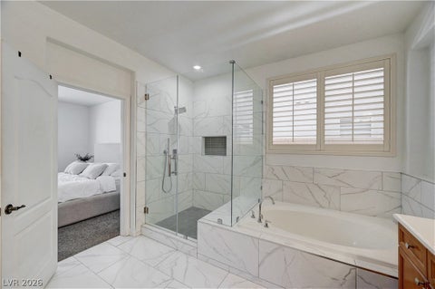 Tiny photo for 9944 Wild Calla Street, Las Vegas, NV 89178 (MLS # 2794177)