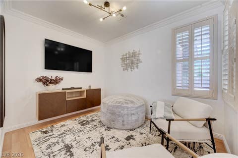 Tiny photo for 9944 Wild Calla Street, Las Vegas, NV 89178 (MLS # 2794177)