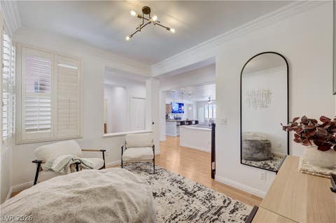 Tiny photo for 9944 Wild Calla Street, Las Vegas, NV 89178 (MLS # 2794177)