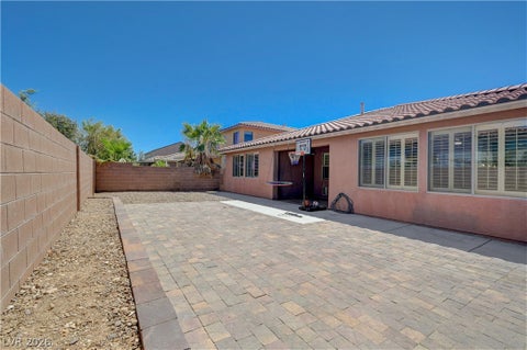 Tiny photo for 9944 Wild Calla Street, Las Vegas, NV 89178 (MLS # 2794177)