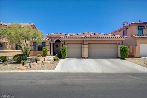 Tiny photo for 9944 Wild Calla Street, Las Vegas, NV 89178 (MLS # 2794177)