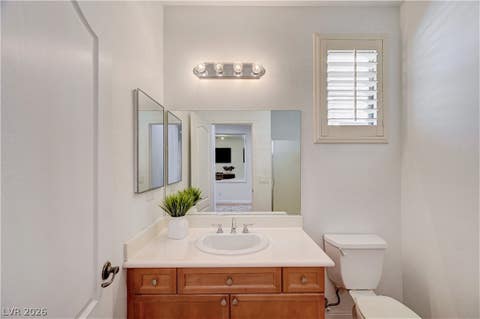 Tiny photo for 9944 Wild Calla Street, Las Vegas, NV 89178 (MLS # 2794177)