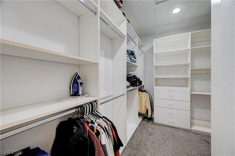 Tiny photo for 9944 Wild Calla Street, Las Vegas, NV 89178 (MLS # 2794177)
