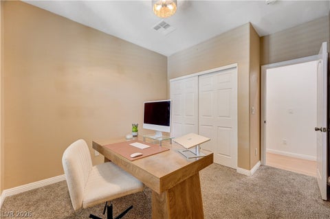 Tiny photo for 9944 Wild Calla Street, Las Vegas, NV 89178 (MLS # 2794177)