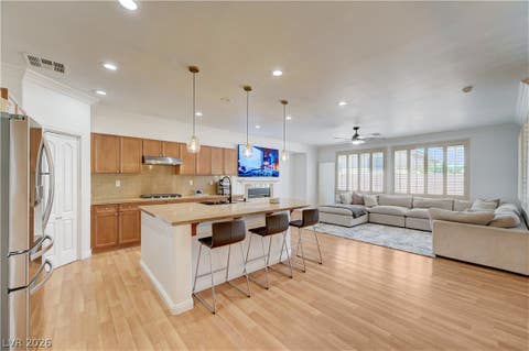 Tiny photo for 9944 Wild Calla Street, Las Vegas, NV 89178 (MLS # 2794177)