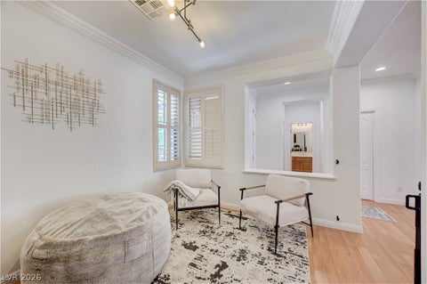 Tiny photo for 9944 Wild Calla Street, Las Vegas, NV 89178 (MLS # 2794177)