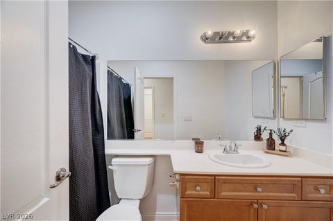 Tiny photo for 9944 Wild Calla Street, Las Vegas, NV 89178 (MLS # 2794177)