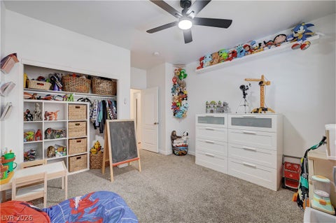 Tiny photo for 9944 Wild Calla Street, Las Vegas, NV 89178 (MLS # 2794177)