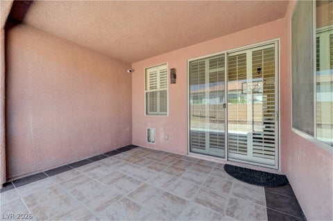 Tiny photo for 9944 Wild Calla Street, Las Vegas, NV 89178 (MLS # 2794177)