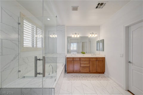 Tiny photo for 9944 Wild Calla Street, Las Vegas, NV 89178 (MLS # 2794177)