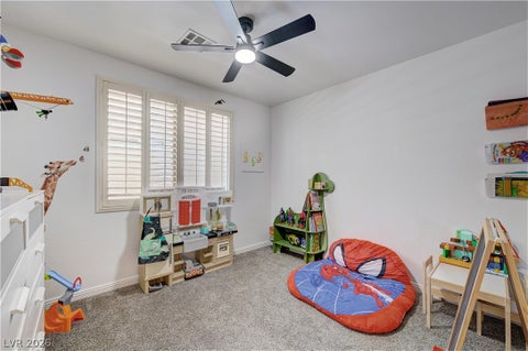 Tiny photo for 9944 Wild Calla Street, Las Vegas, NV 89178 (MLS # 2794177)