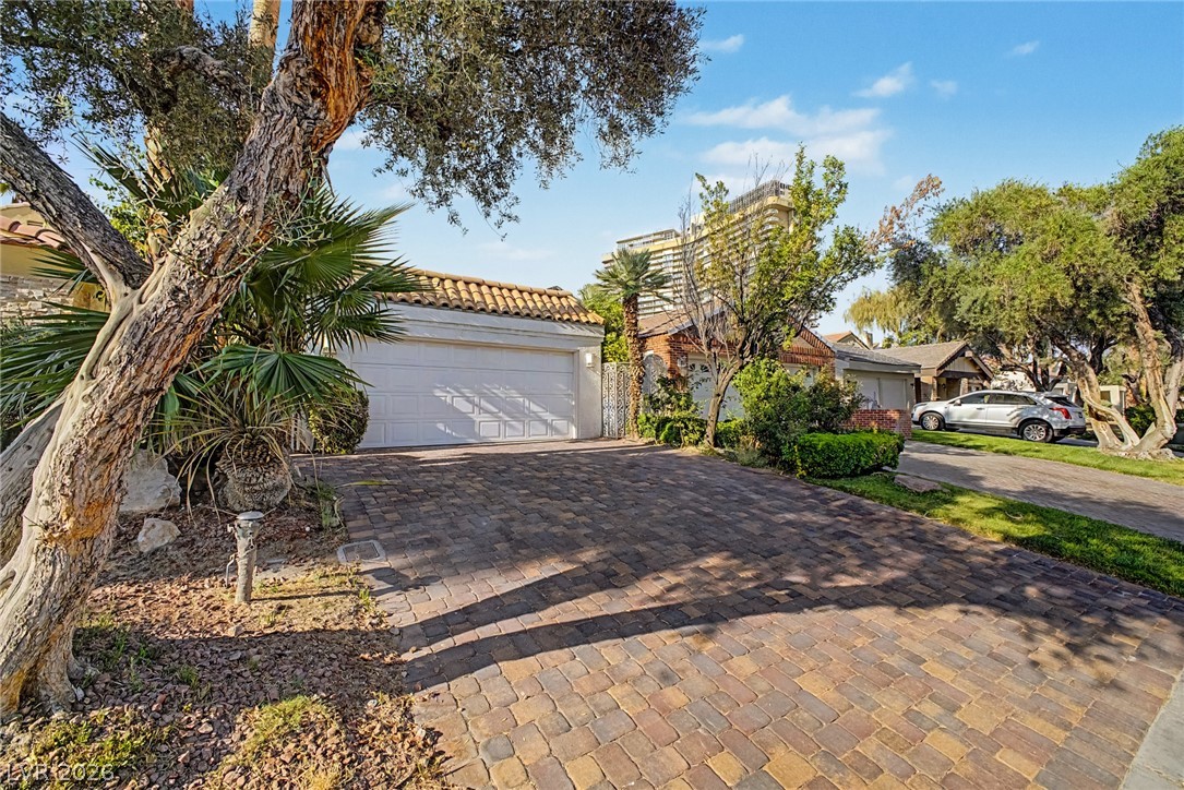 3159 Bel Air Drive