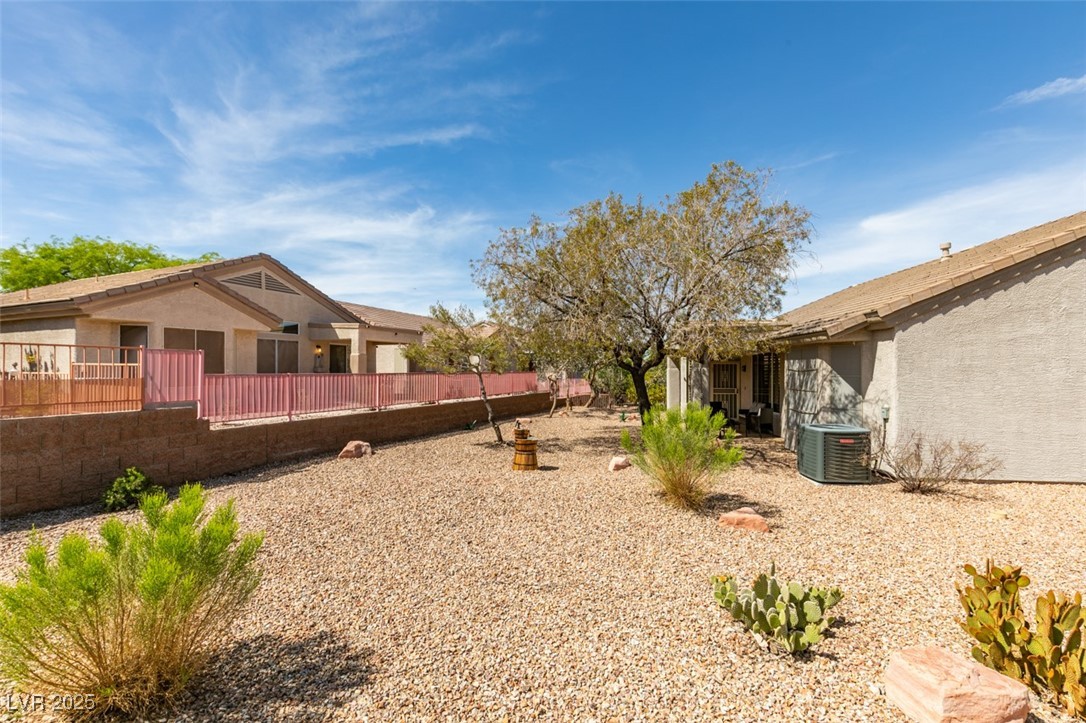 435 Piute Valley Court, Henderson, Nevada image 34