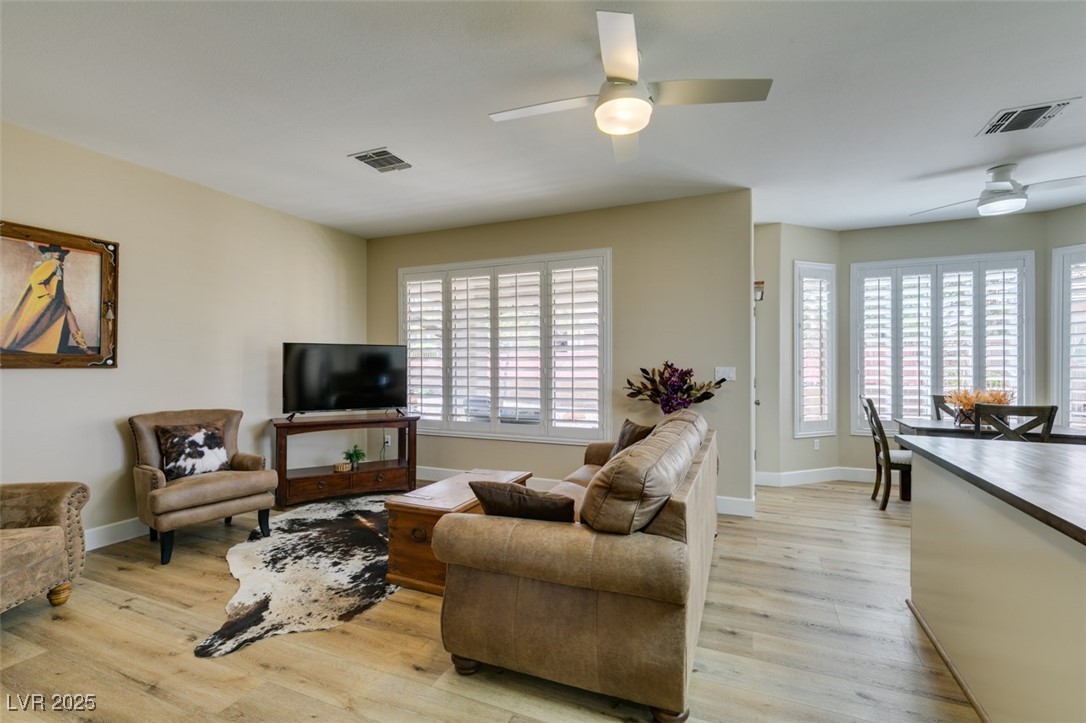 435 Piute Valley Court, Henderson, Nevada image 18