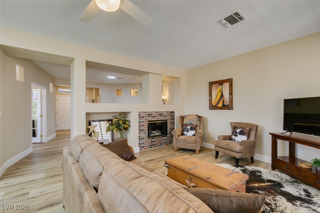 435 Piute Valley Court, Henderson, Nevada image 20