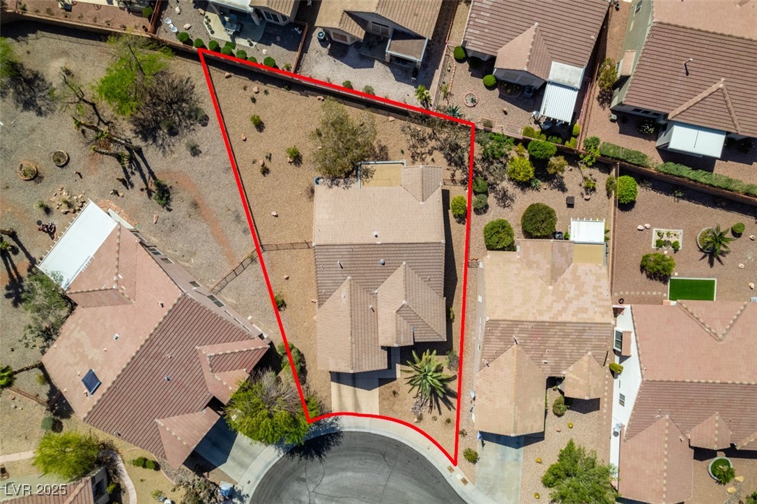 435 Piute Valley Court, Henderson, Nevada image 37