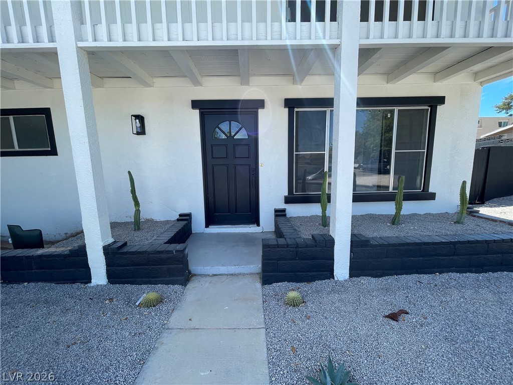 2611 Bolero Avenue