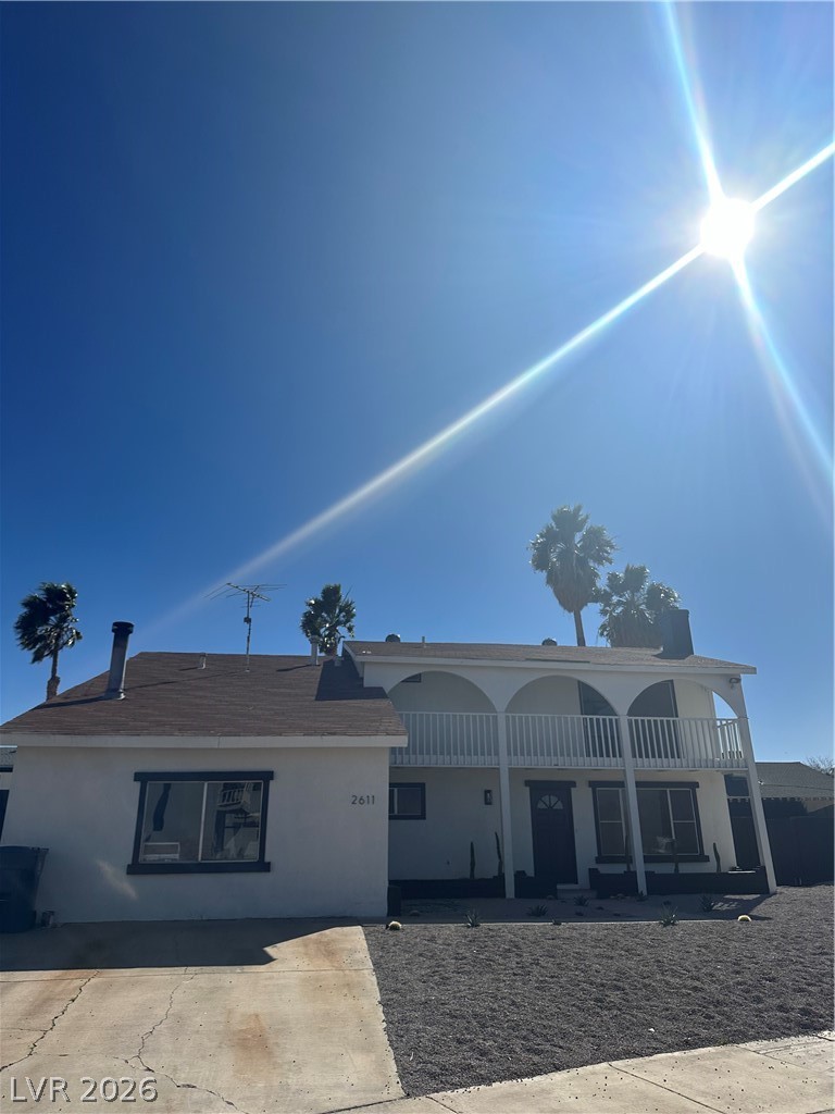 2611 Bolero Avenue