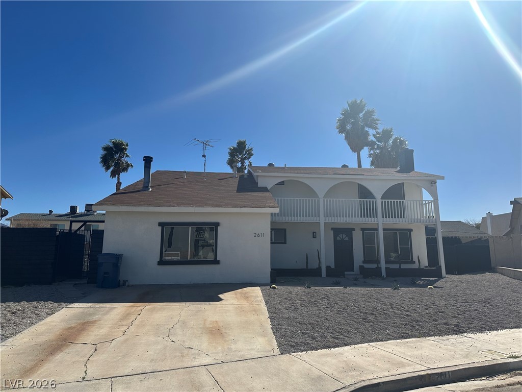 2611 Bolero Avenue