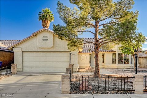 4413 Summer Glen Lane North Las Vegas NV 89031