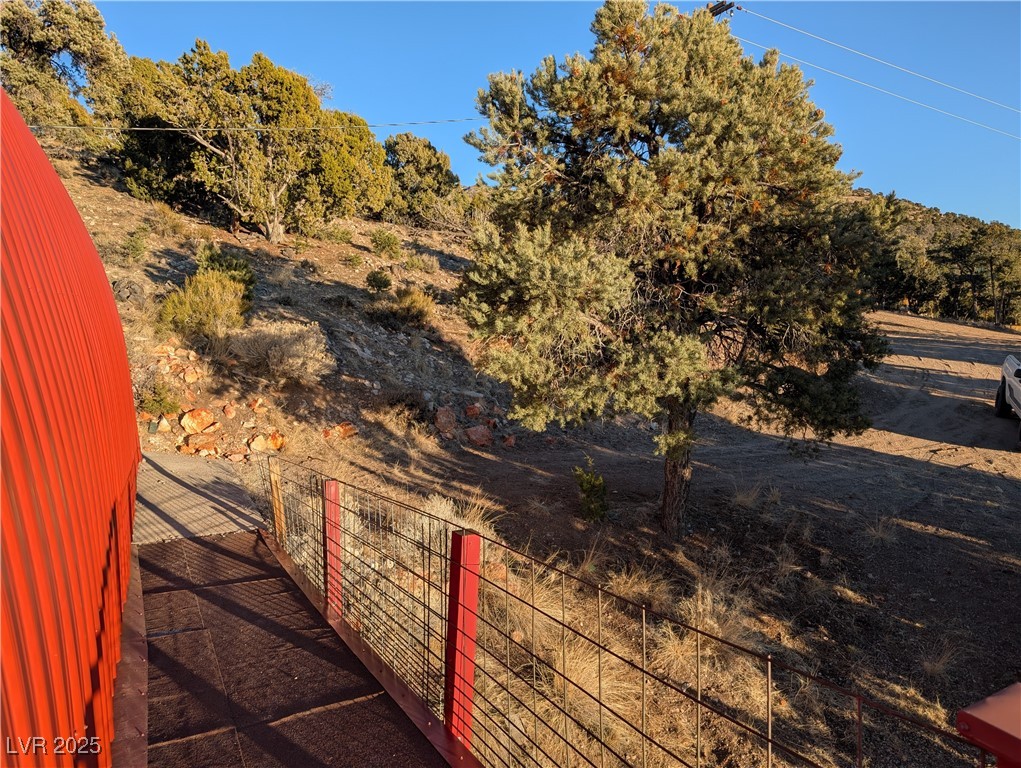 20996 Pinion Pine Road, Pioche, Nevada image 8
