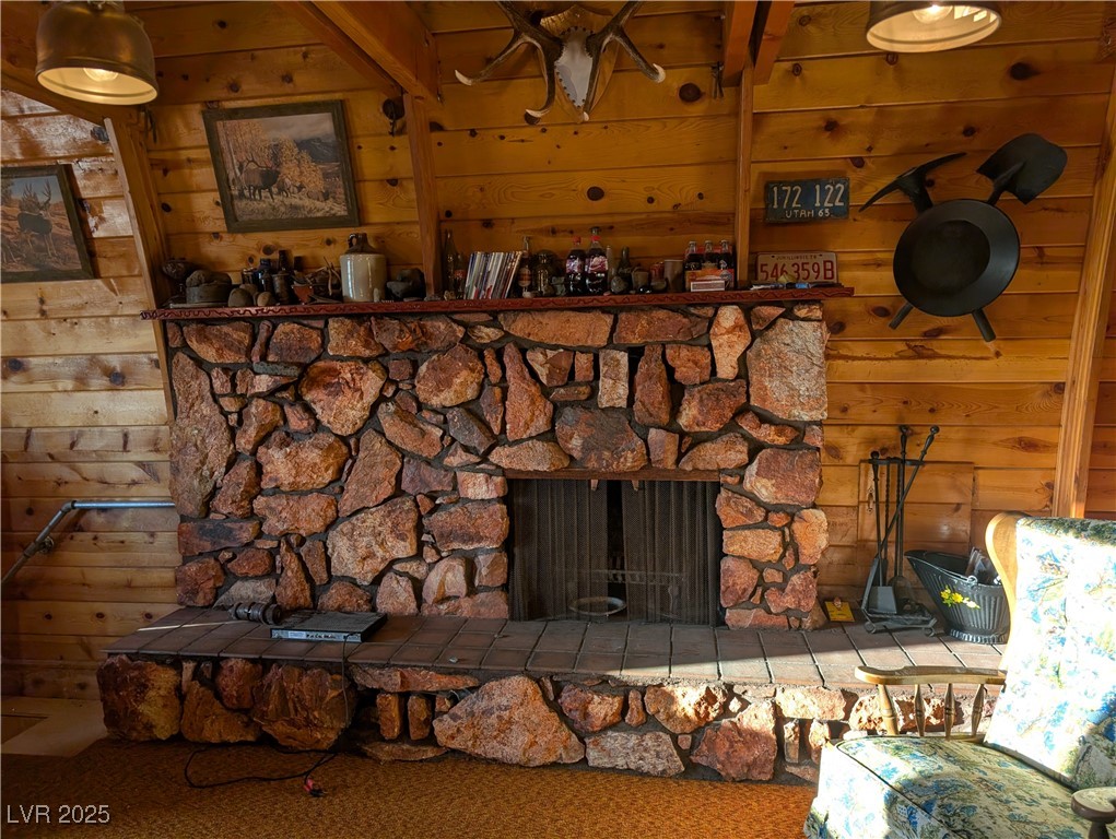20996 Pinion Pine Road, Pioche, Nevada image 16
