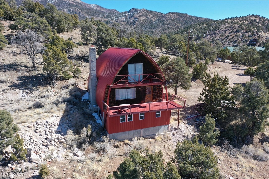 20996 Pinion Pine Road, Pioche, Nevada image 3