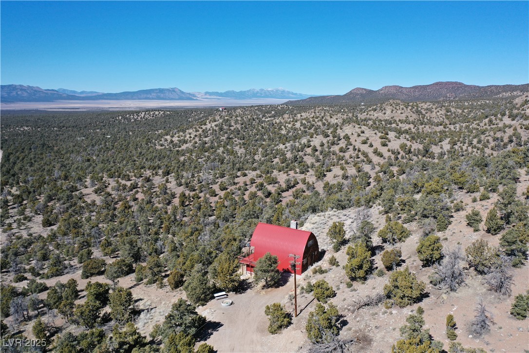 20996 Pinion Pine Road, Pioche, Nevada image 6