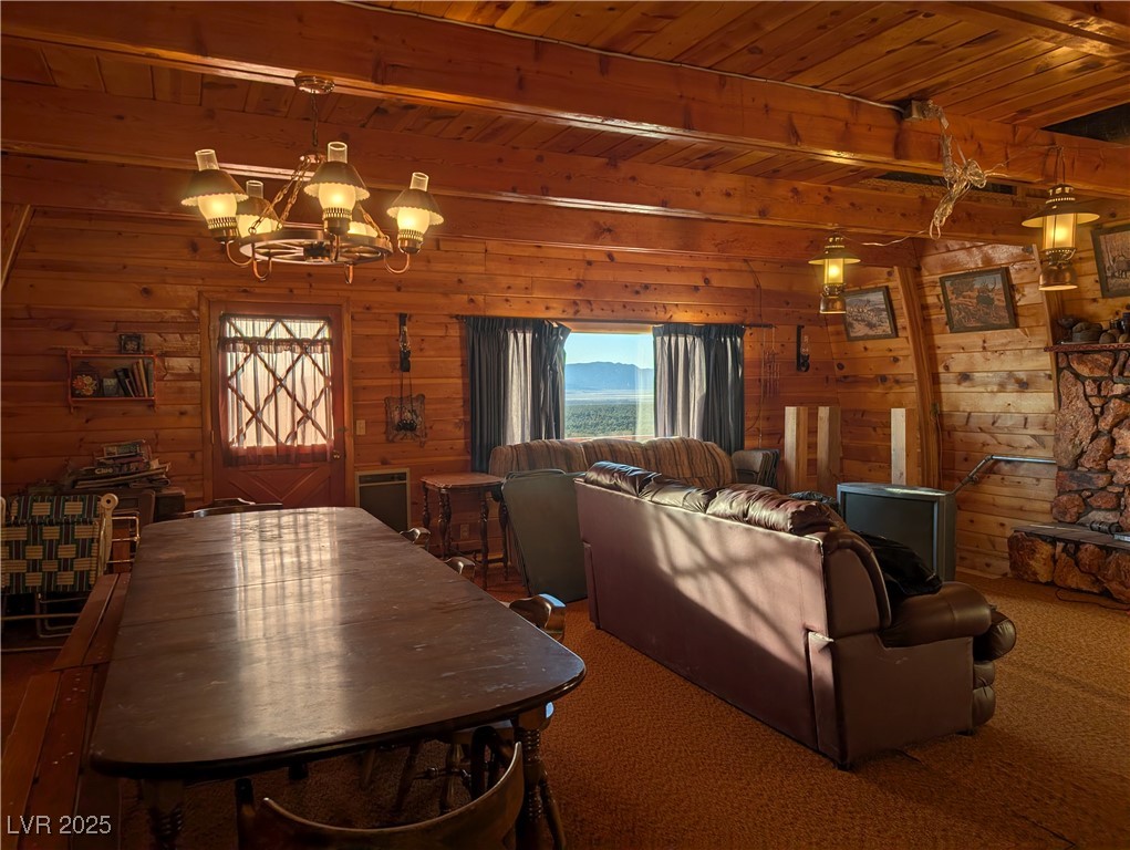 20996 Pinion Pine Road, Pioche, Nevada image 18