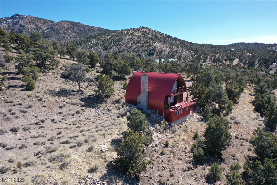 20996 Pinion Pine Road, Pioche, Nevada image 5